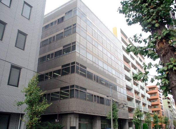 東京支店(Office, Laboratory)