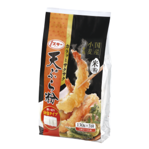 家庭用 プレミックス 国産小麦使用天ぷら粉 分包 奥本製粉株式会社 家庭用 プレミックス 国産小麦使用天ぷら粉 分包 奥本製粉株式会社