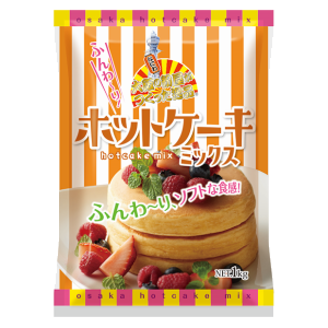 業務 商品 奥本製粉株式会社