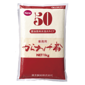 Newからあげ粉50