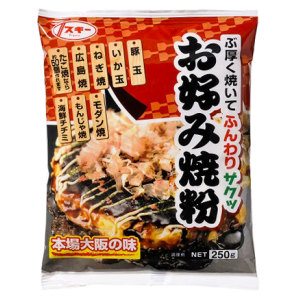 お好み焼粉250g