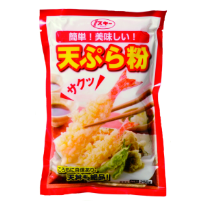 天ぷら粉250g