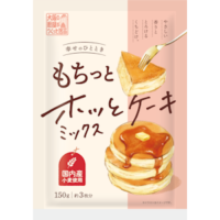 天ぷら粉